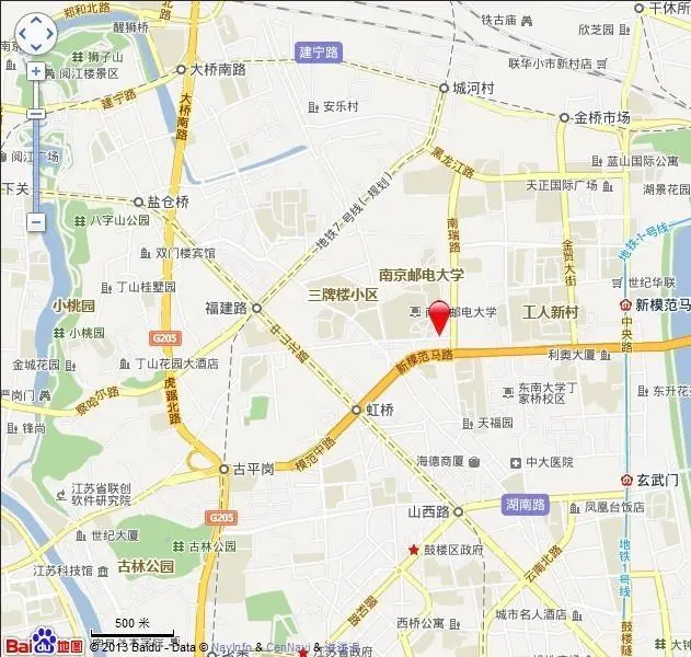 东柏果园小区图片10