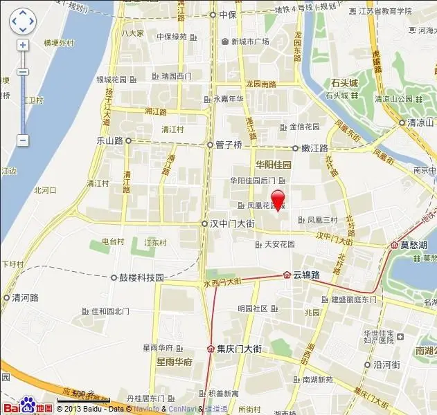 凤凰西街186号小区图片11