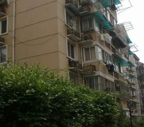 华诚新村小区图片8
