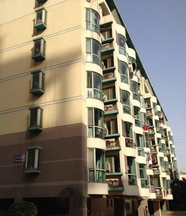 裕华新村小区图片4