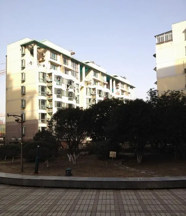 裕华新村小区图片9