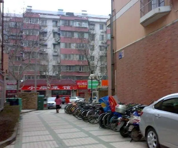 新牡丹里小区图片2