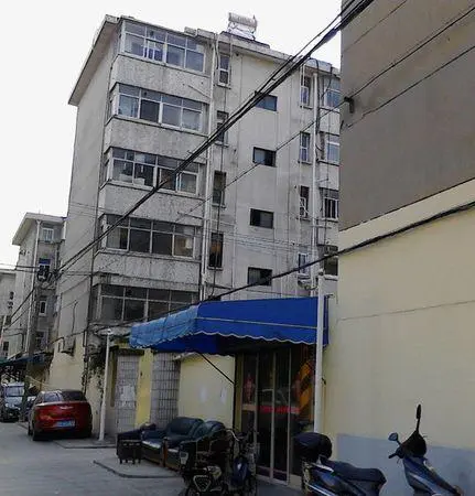 双桥王庄-维扬区城西邗江区四望亭路梅庄对面