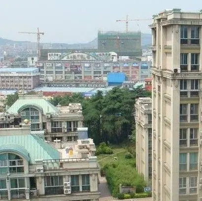蓝山国际公寓-鼓楼区许府巷黑龙江路2号