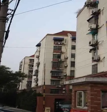 华诚新村小区图片1