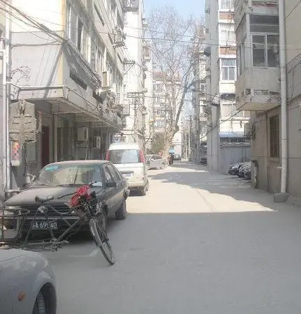 建工学院-鼓楼区湖南路中山北路200-2号