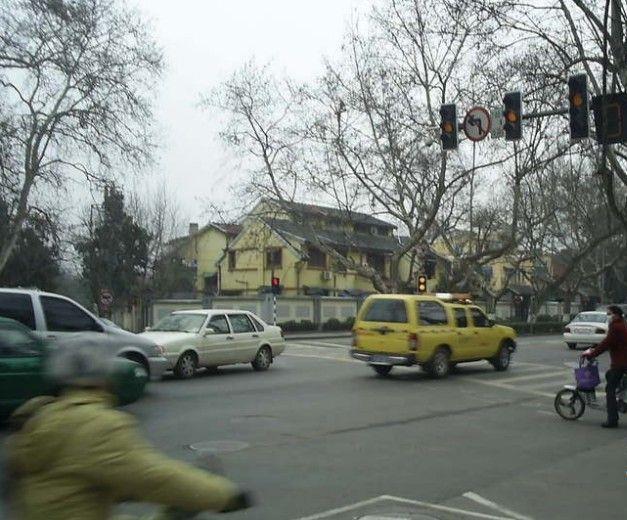 韶山路小区图片