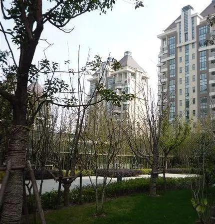 水巷邻里楼盘图片1