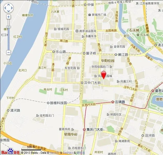 新牡丹里小区图片11