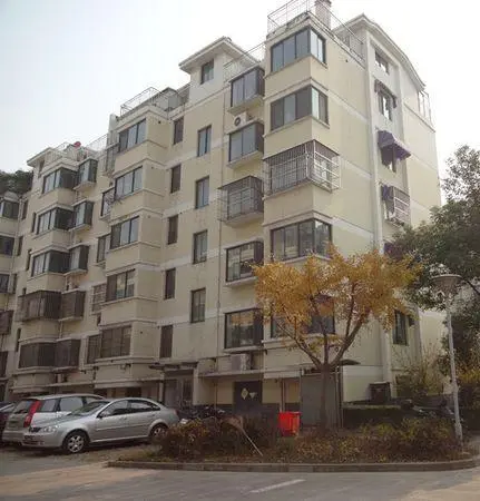 东升花园-广陵区城东汤汪路新丰泉南侧