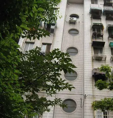 凤凰花园城金陵园小区图片9