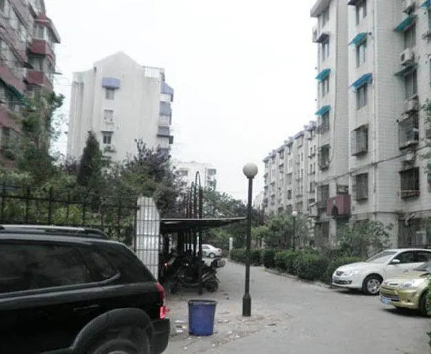 凤凰花园城金陵园小区图片22