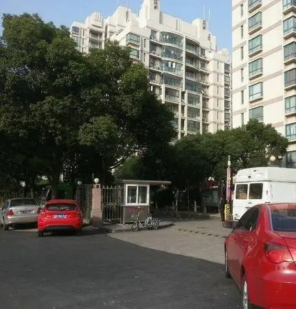 万杨香樟公寓-园区新城星明街216号