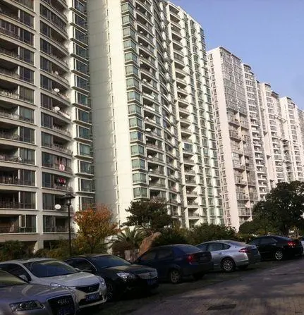 白领公寓-吴中区城南街道星海街168号