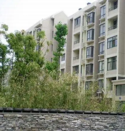 龙池翠洲小区图片4