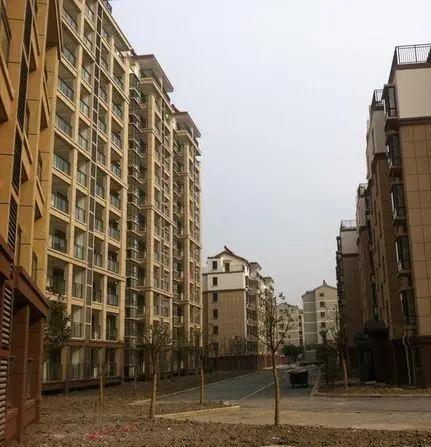 鑫茂花园-昆山市周市鑫茂路360号