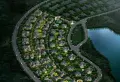 白鹭湖庄园小区图片34