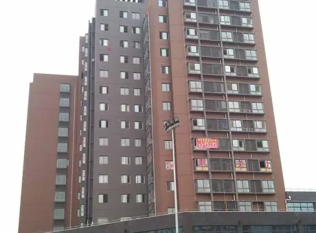 东方明城-旌阳区皇冠灯黄河西路127号