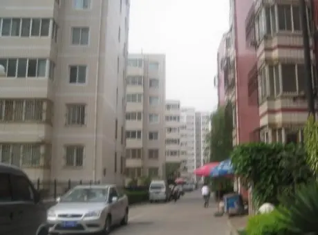 康宁书院-管城区商代遗址西大街平等街交叉口南100米路西