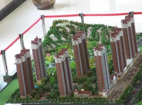 安德利迎海花园-牟平区养马岛通海路59号