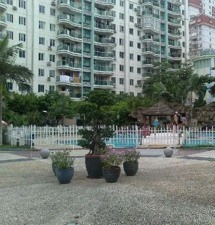 汇丰家园-思明区文灶文屏一里1-24号
