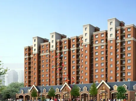 朝阳翡翠城-竞秀区新市朝阳路北行至北三环以北2000米东侧
