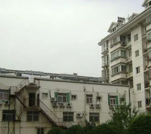 雍雅园小区图片6