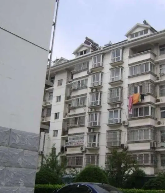 雍雅园小区图片9