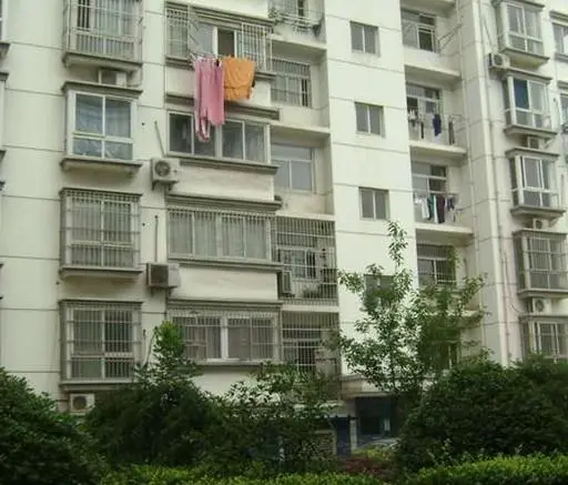 雍雅园小区图片7