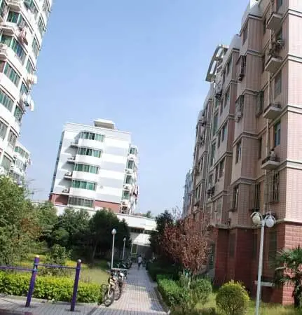 珠港花苑小区图片10