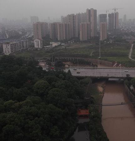 华雅生态园小区图片