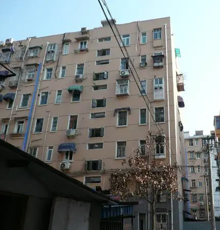 狗耳巷小区小区图片1