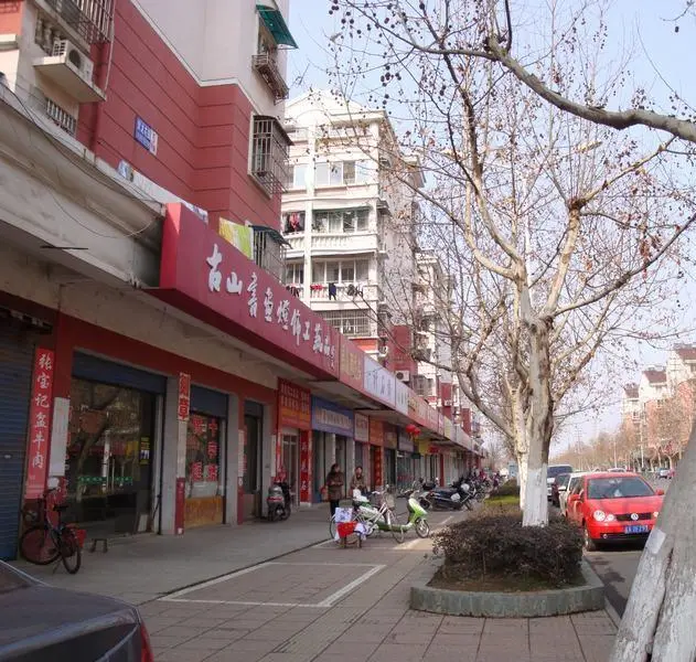 聚龙花园小区图片19
