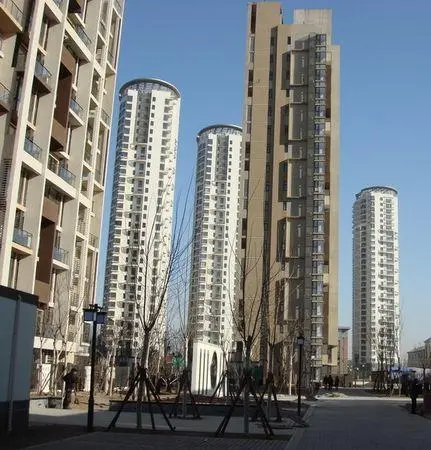 水岸江南-河西区友谊路街友谊南路梅江南居住区11号地