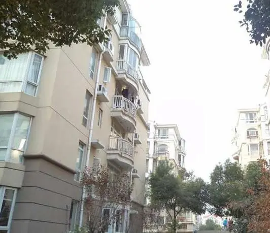 21世纪巴黎春天小区图片1