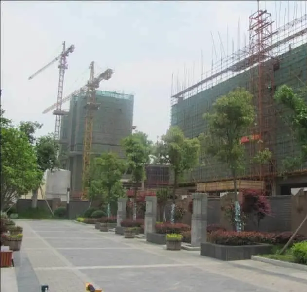 紫晶广场小区图片4