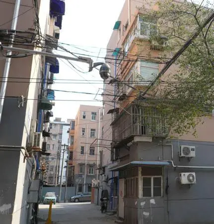 狗耳巷小区小区图片9