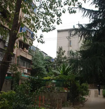 曹后村小区小区图片3