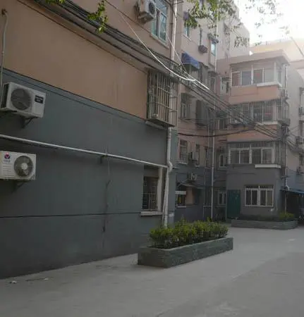 狗耳巷小区小区图片6