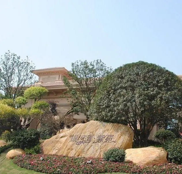 银河湾紫苑小区图片1