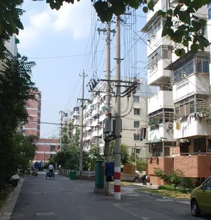 泰山天然居-浦口区泰西路泰西路5-1号