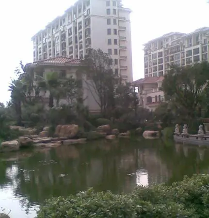 银河湾紫苑小区图片8