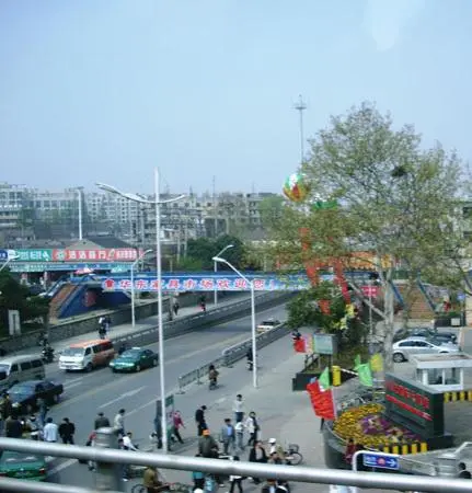 中央门小区图片1