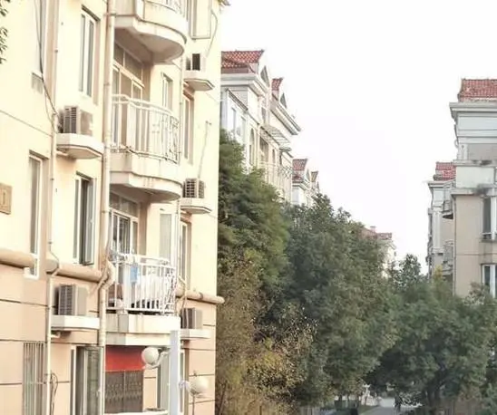 21世纪巴黎春天小区图片7