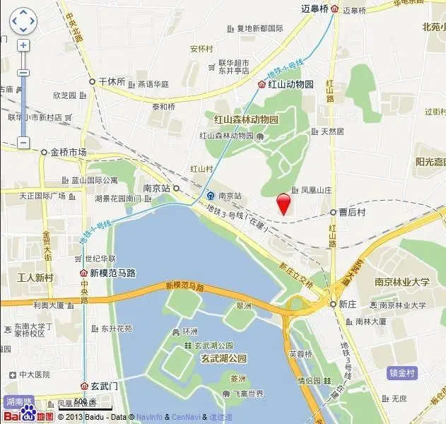 曹后村小区小区图片10