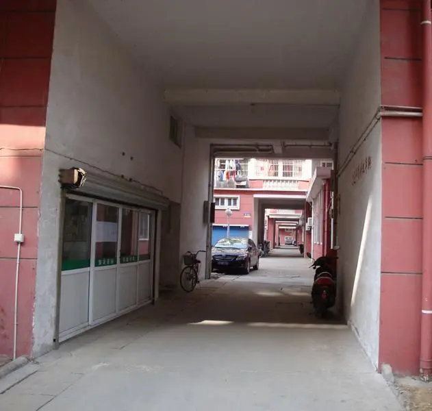 聚龙花园小区图片4