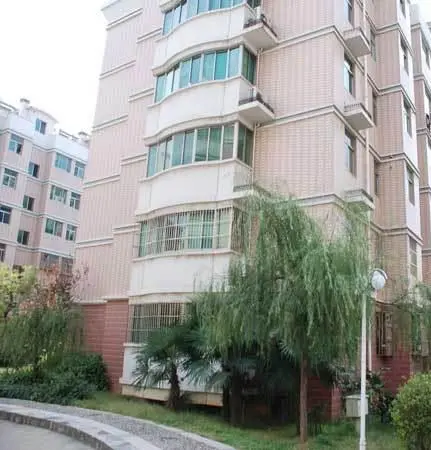 珠港花苑小区图片11