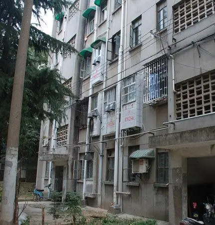 曹后村小区小区图片4
