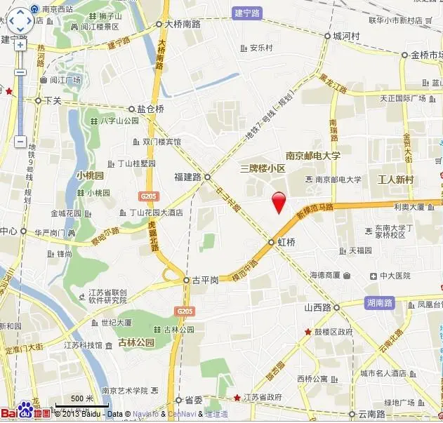 狗耳巷小区小区图片12