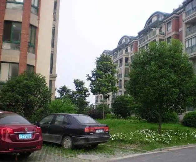 珠港花苑小区图片1